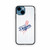 Oklahoma City Dodgers iPhone 13 Mini Case