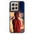 Hunger Games Katniss Everdeen 01 Motorola Moto G Power 2026 Case