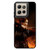 Hunger Games Katniss Everdeen 02 Motorola Moto G Power 2026 Case