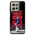 Igor Shesterkin New York Rangers 02 Motorola Moto G Power 2026 Case