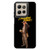 Indiana Jones 01 Motorola Moto G Power 2026 Case