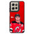 Jack Hughes New Jersey Devils Motorola Moto G Power 2026 Case