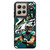 Jalen Hurts Philadelphia Eagles 04 Motorola Moto G Power 2026 Case
