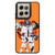 Jamarr Chase Cincinnati Bengals 03 Motorola Moto G Power 2026 Case