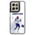 Jamarr Chase Cincinnati Bengals 04 Motorola Moto G Power 2026 Case