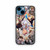One Piece Luffy Zoro and Sanji iPhone 13 Mini Case
