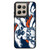 Javonte Williams Denver Broncos 02 Motorola Moto G Power 2026 Case
