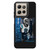 Jaycee Horn Carolina Panthers 02 Motorola Moto G Power 2026 Case