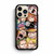 One Piece Mugiwaras Nakama iPhone 13 Pro Case