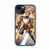 One Punch Man Lasser Genos iPhone 13 Case