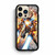 One Punch Man Lasser Genos iPhone 13 Pro Case