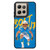 Joey Bosa Los Angeles Chargers 04 Motorola Moto G Power 2026 Case
