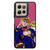 JoJos Bizarre Adventure Giorno Giovanna 01 Motorola Moto G Power 2026 Case