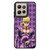 JoJos Bizarre Adventure Giorno Giovanna 02 Motorola Moto G Power 2026 Case