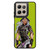 JoJos Bizarre Adventure Gyro Zeppelin 02 Motorola Moto G Power 2026 Case