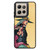 JoJos Bizarre Adventure Gyro Zeppelin 03 Motorola Moto G Power 2026 Case