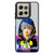 JoJos Bizarre Adventure Jodio Joestar 01 Motorola Moto G Power 2026 Case