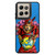JoJos Bizarre Adventure Johnny Joestar 02 Motorola Moto G Power 2026 Case