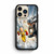 One Punch Man Saitama Vs Garou iPhone 13 Pro Case
