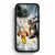 One Punch Man Saitama Vs Garou iPhone 13 Pro Max Case
