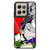 JoJos Bizarre Adventure Jolyne Cujoh 05 Motorola Moto G Power 2026 Case