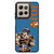 JoJos Bizarre Adventure Jonathan Joestar 01 Motorola Moto G Power 2026 Case