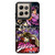 JoJos Bizarre Adventure Joseph Joestar 03 Motorola Moto G Power 2026 Case