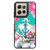 JoJos Bizarre Adventure Josuke Higashikata Jojolion 03 Motorola Moto G Power 2026 Case
