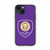 Orlando City iPhone 13 Case