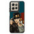 JoJos Bizarre Adventure Jotaro Kujo 06 Motorola Moto G Power 2026 Case