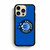 Orlando Magic Logo iPhone 13 Pro Case