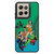 JoJos Bizarre Adventure Part 8 JoJolion 03 Motorola Moto G Power 2026 Case