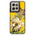 JoJos Bizarre Adventure Stardust Crusaders Dio Brando Motorola Moto G Power 2026 Case