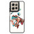JoJos Bizarre Adventure Stone Ocean Motorola Moto G Power 2026 Case