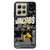 Josh Jacobs Green Bay Packers 01 Motorola Moto G Power 2026 Case