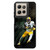 Josh Jacobs Green Bay Packers 03 Motorola Moto G Power 2026 Case