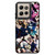 Jujutsu Kaisen Anime All Mc Motorola Moto G Power 2026 Case