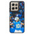 Justin Herbert Los Angeles Chargers 03 Motorola Moto G Power 2026 Case