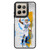 Justin Herbert Los Angeles Chargers 04 Motorola Moto G Power 2026 Case