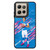 Justin Herbert Los Angeles Chargers 05 Motorola Moto G Power 2026 Case
