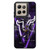 Justin Jefferson Minnesota Vikings 01 Motorola Moto G Power 2026 Case