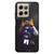 Justin Jefferson Minnesota Vikings 02 Motorola Moto G Power 2026 Case