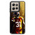 Justin Simmons Denver Broncos 03 Motorola Moto G Power 2026 Case