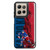 Kaapo Kakko New York Rangers 02 Motorola Moto G Power 2026 Case
