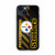 Pittsburgh Steelers 01 iPhone 13 Case