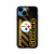 Pittsburgh Steelers 01 iPhone 13 Mini Case