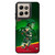 Kirill Kaprizov Minnesota Wild Motorola Moto G Power 2026 Case