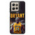 Kobe Bryant The Mamba Motorola Moto G Power 2026 Case