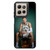 Kristaps Porzingis Boston Celtics 02 Motorola Moto G Power 2026 Case