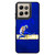 Kyren Williams Los Angeles Rams 01 Motorola Moto G Power 2026 Case